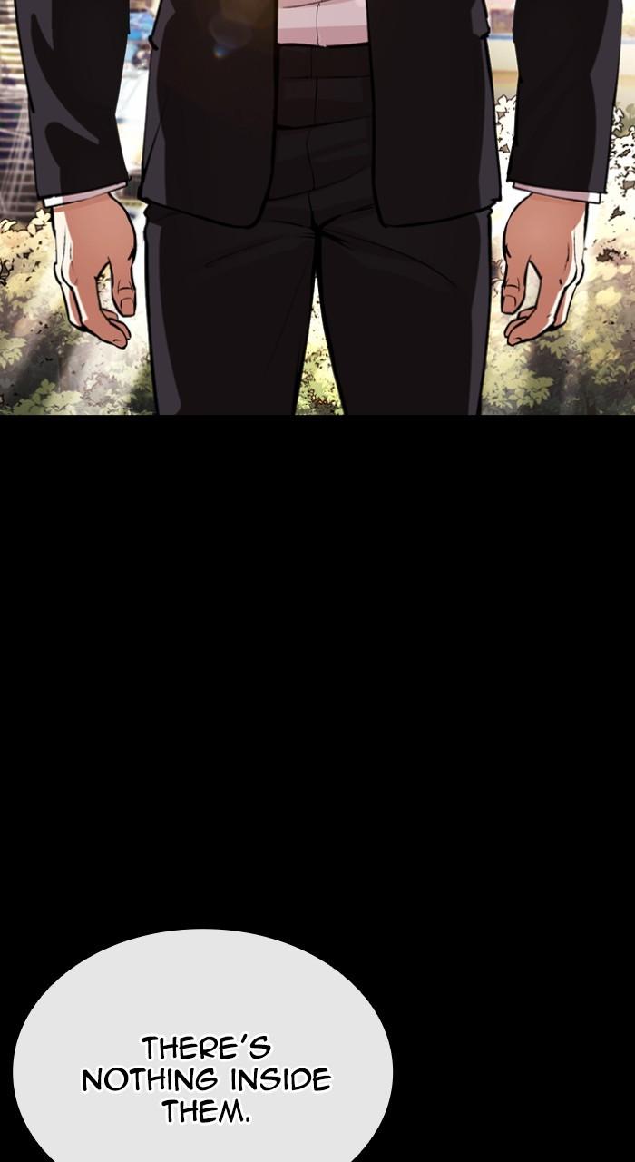 Lookism Chapter 543 — page 189