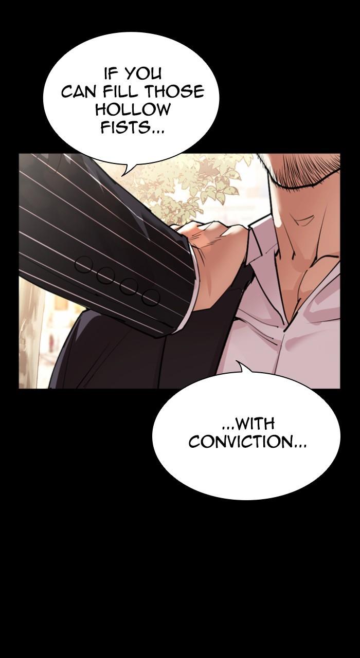 Lookism Chapter 543 — page 192