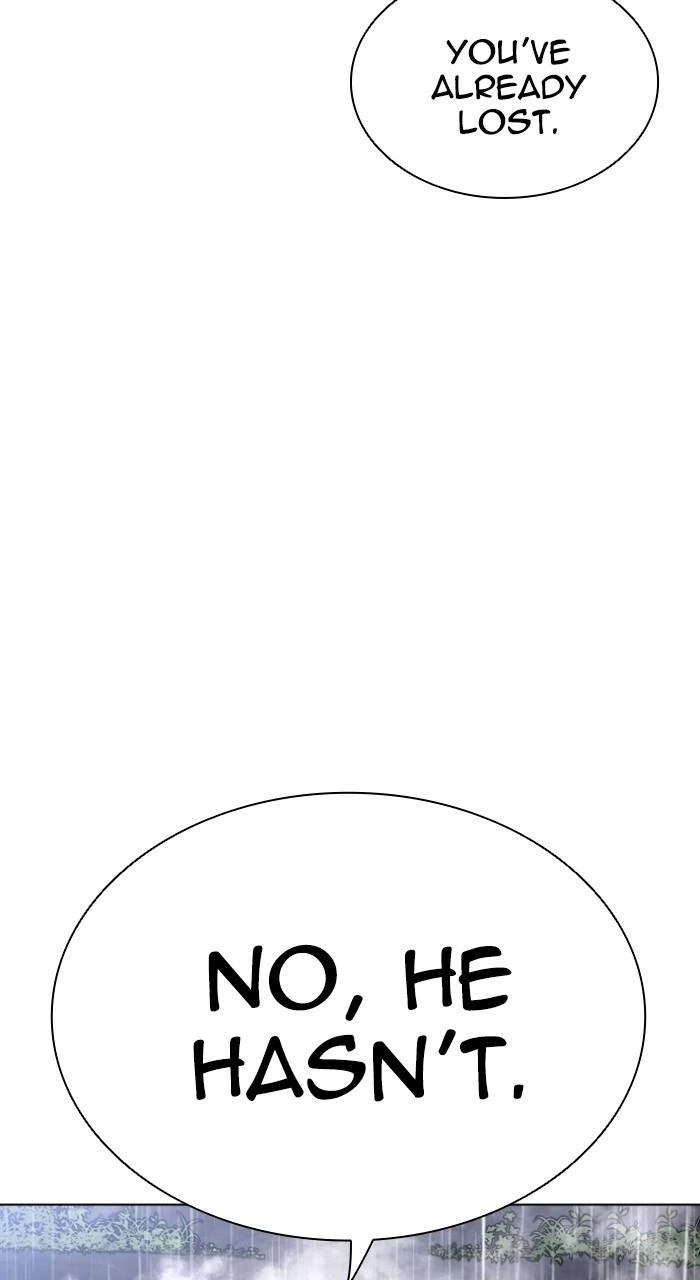 Lookism Chapter 544 — page 23