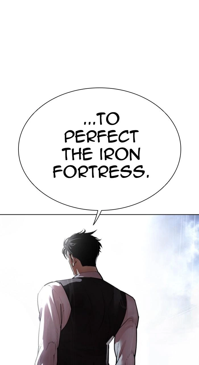 Lookism Chapter 544 — page 35