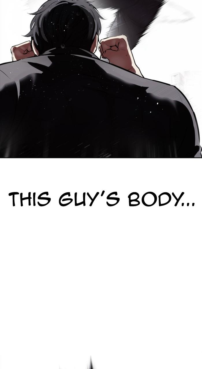 Lookism Chapter 544 — page 60
