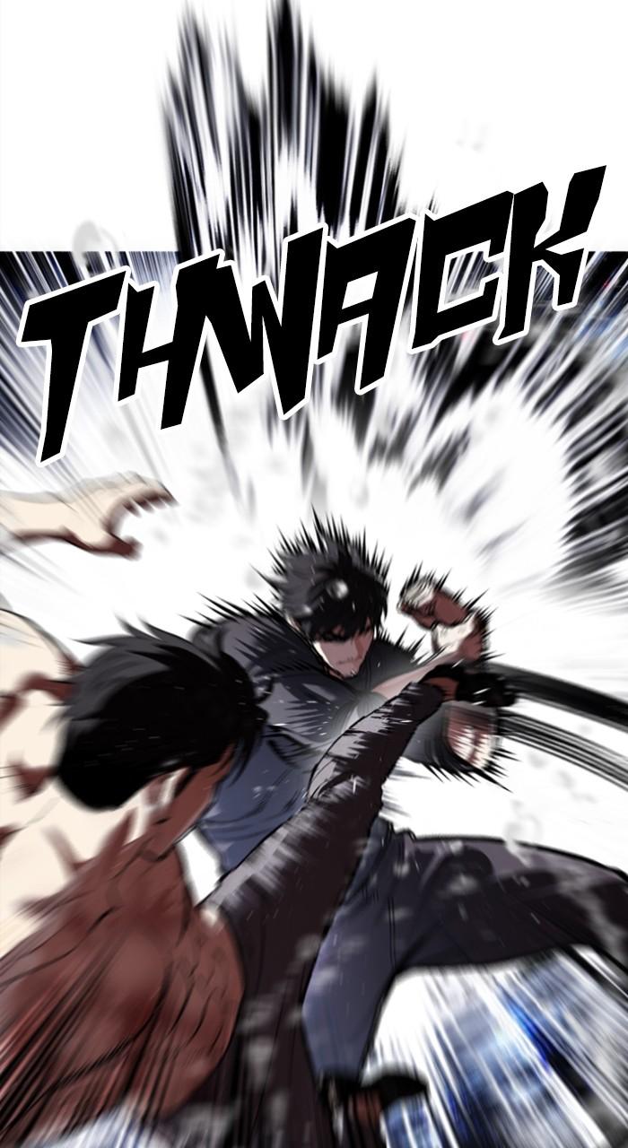 Lookism Chapter 544 — page 61
