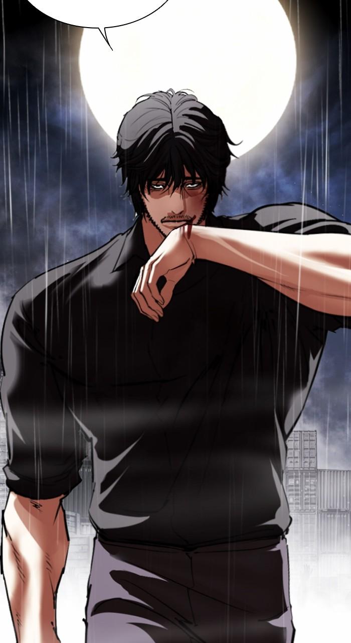 Lookism Chapter 544 — page 81