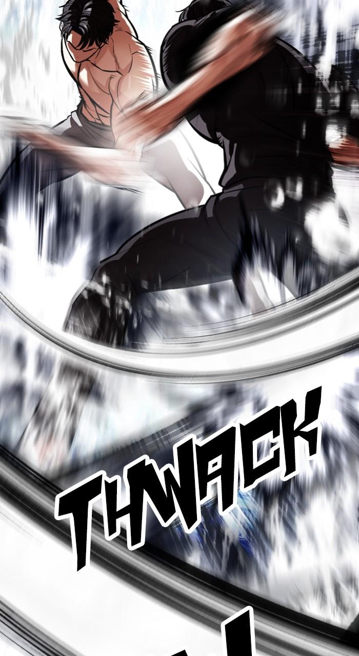 Lookism Chapter 544 — page 100