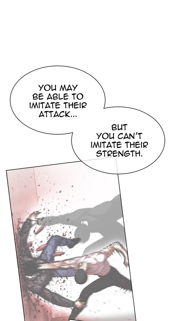Lookism Chapter 544 — page 137