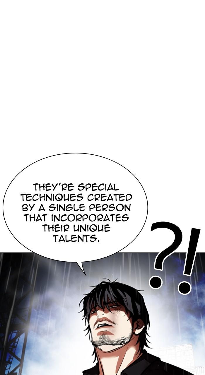 Lookism Chapter 544 — page 145