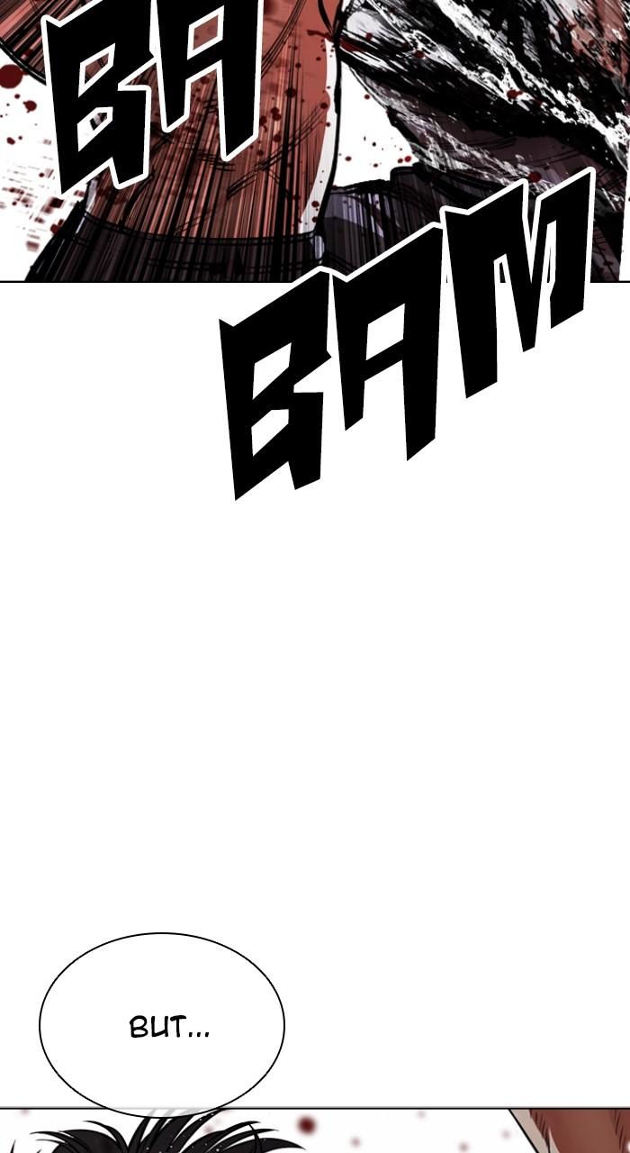 Lookism Chapter 544 — page 154