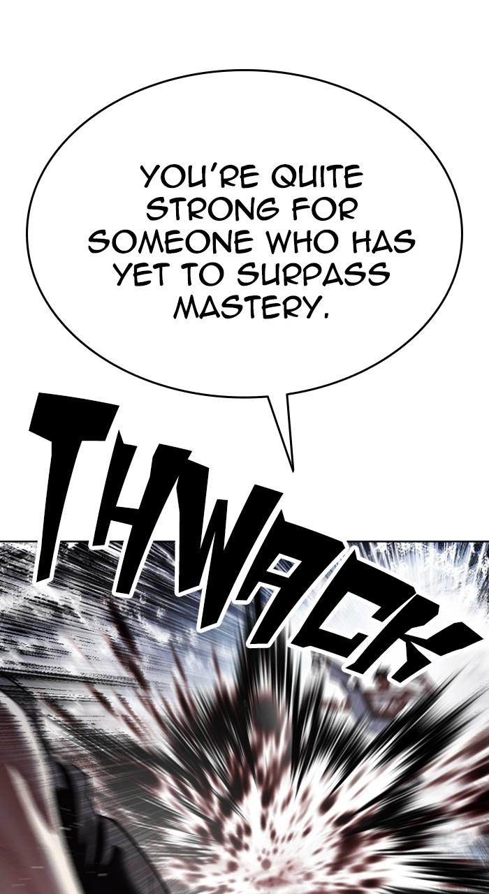 Lookism Chapter 544 — page 157