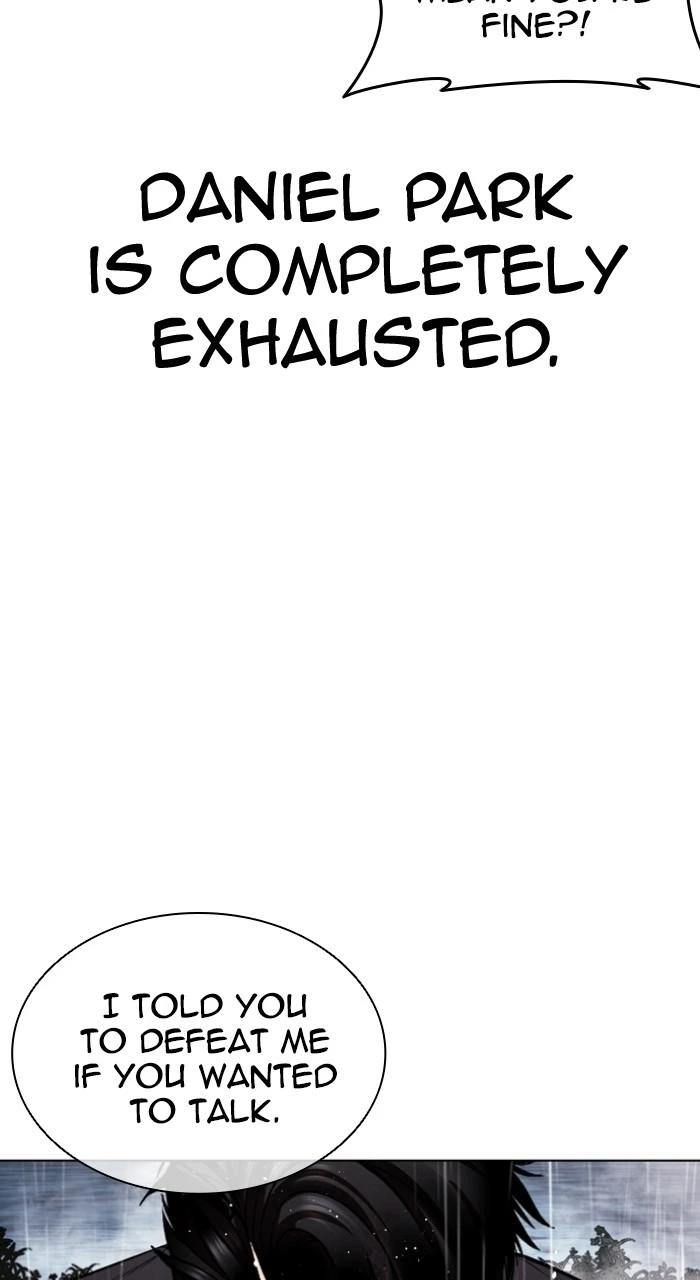 Lookism Chapter 544 — page 162