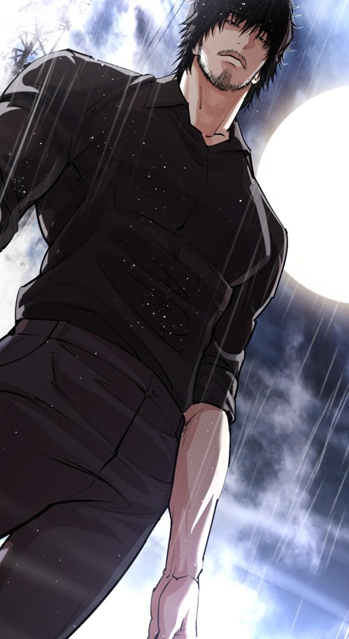 Lookism Chapter 544 — page 165
