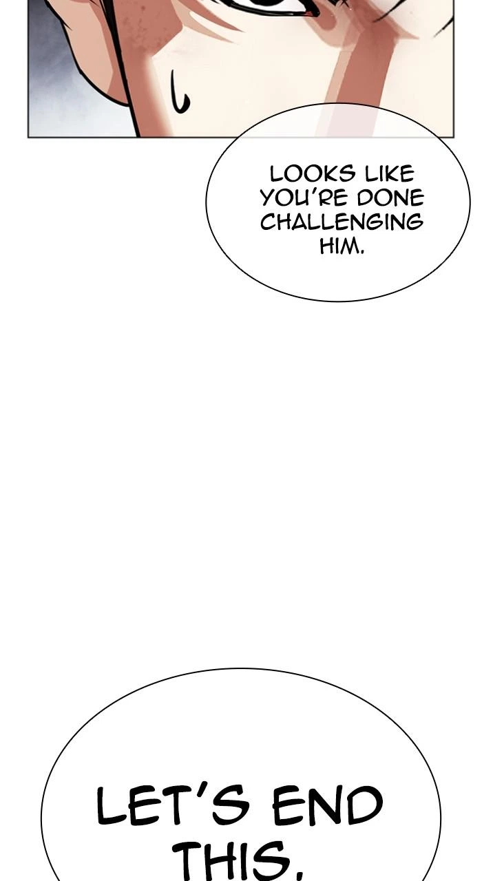 Lookism Chapter 544 — page 167