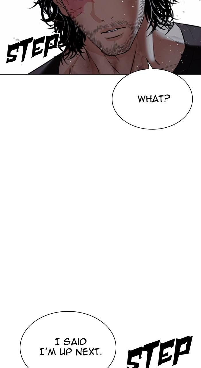 Lookism Chapter 544 — page 170