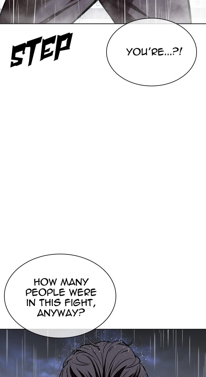 Lookism Chapter 544 — page 172