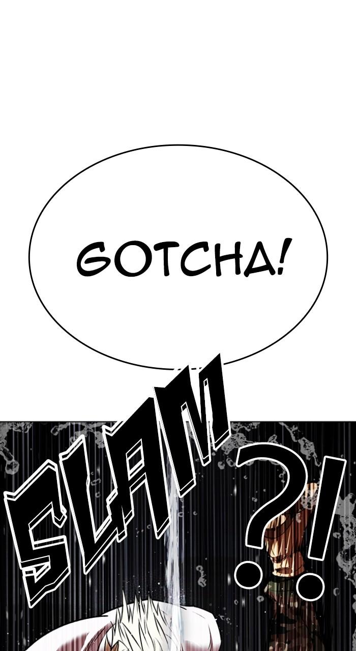 Lookism Chapter 544 — page 190