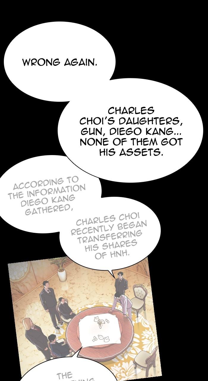 Lookism Chapter 545 — page 20