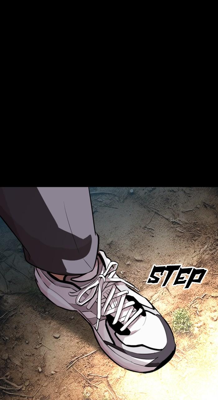 Lookism Chapter 545 — page 69