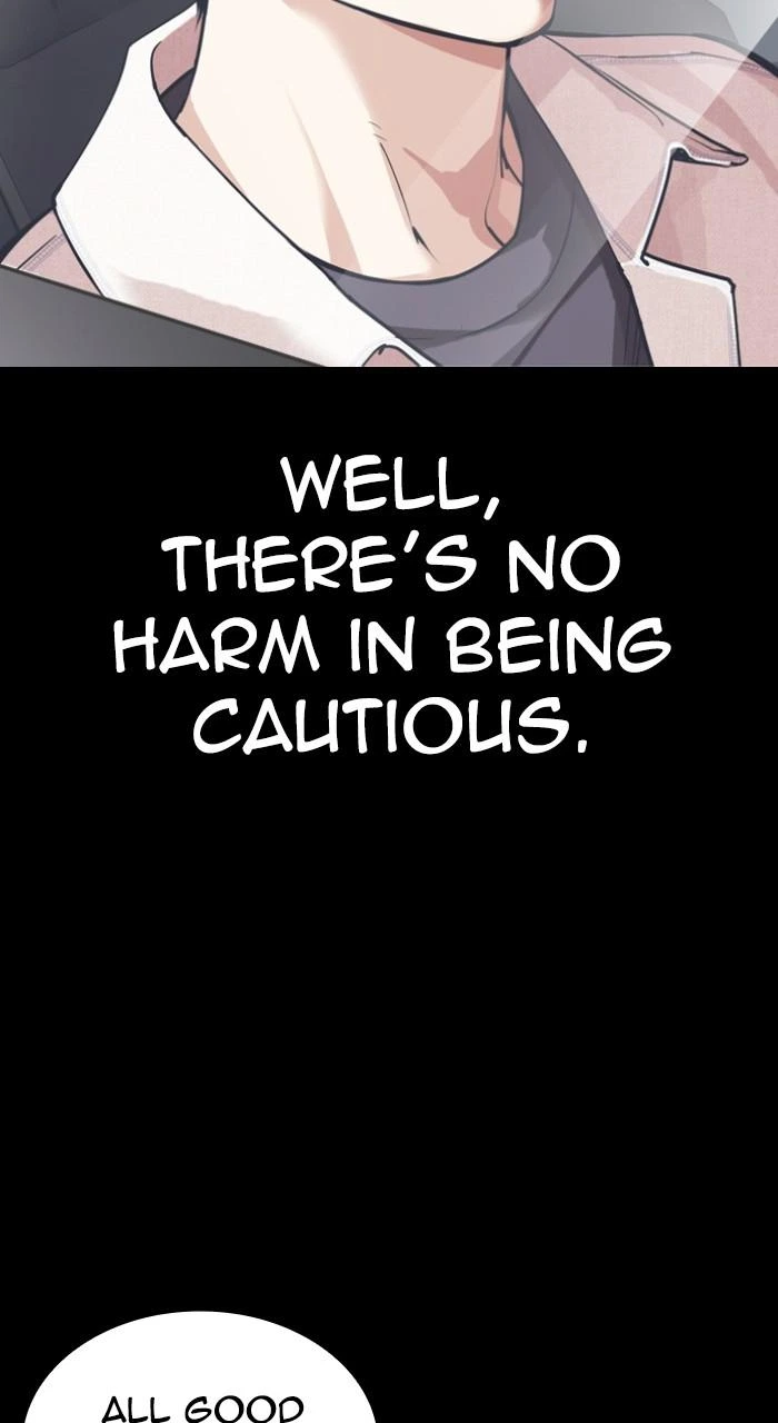 Lookism Chapter 545 — page 84