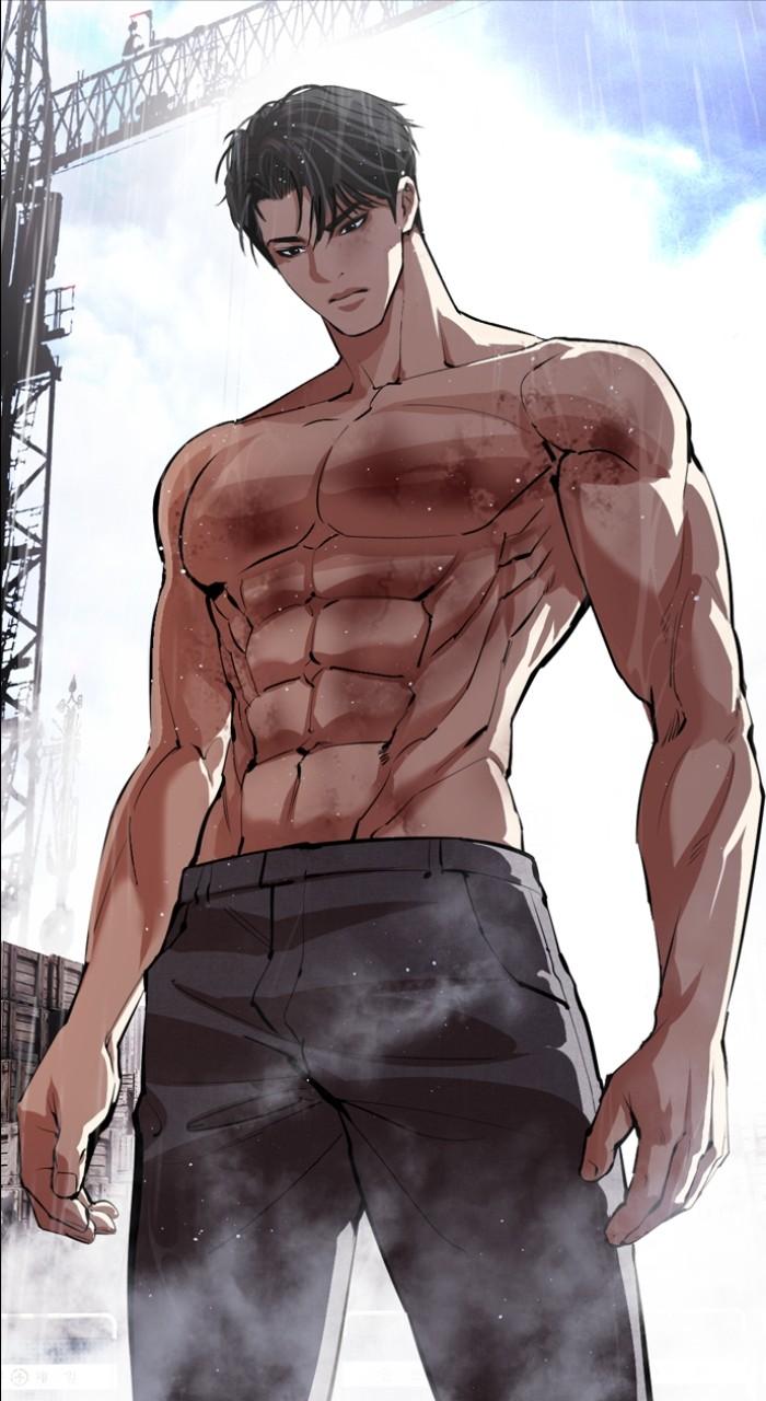 Lookism Chapter 545 — page 89