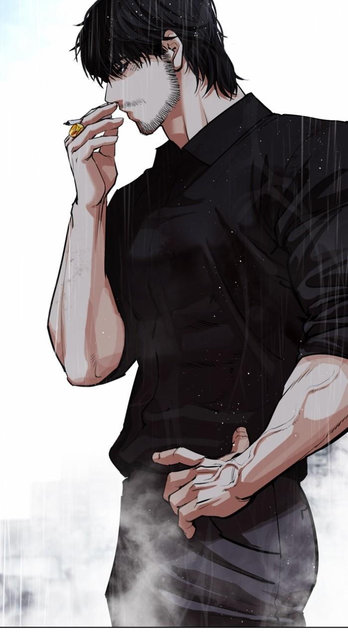 Lookism Chapter 545 — page 96