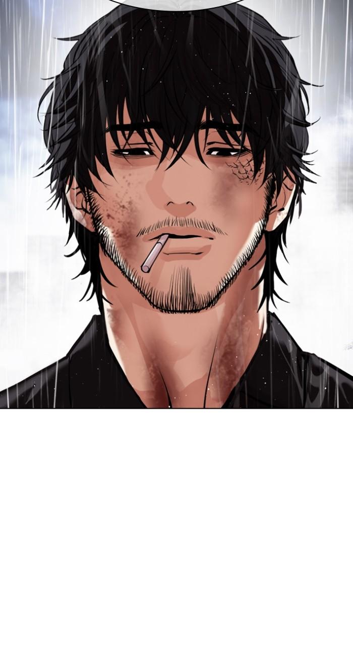 Lookism Chapter 545 — page 103