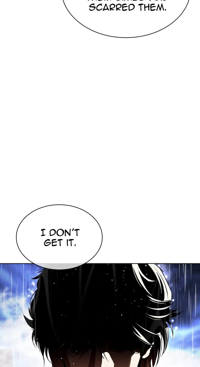 Lookism Chapter 545 — page 118