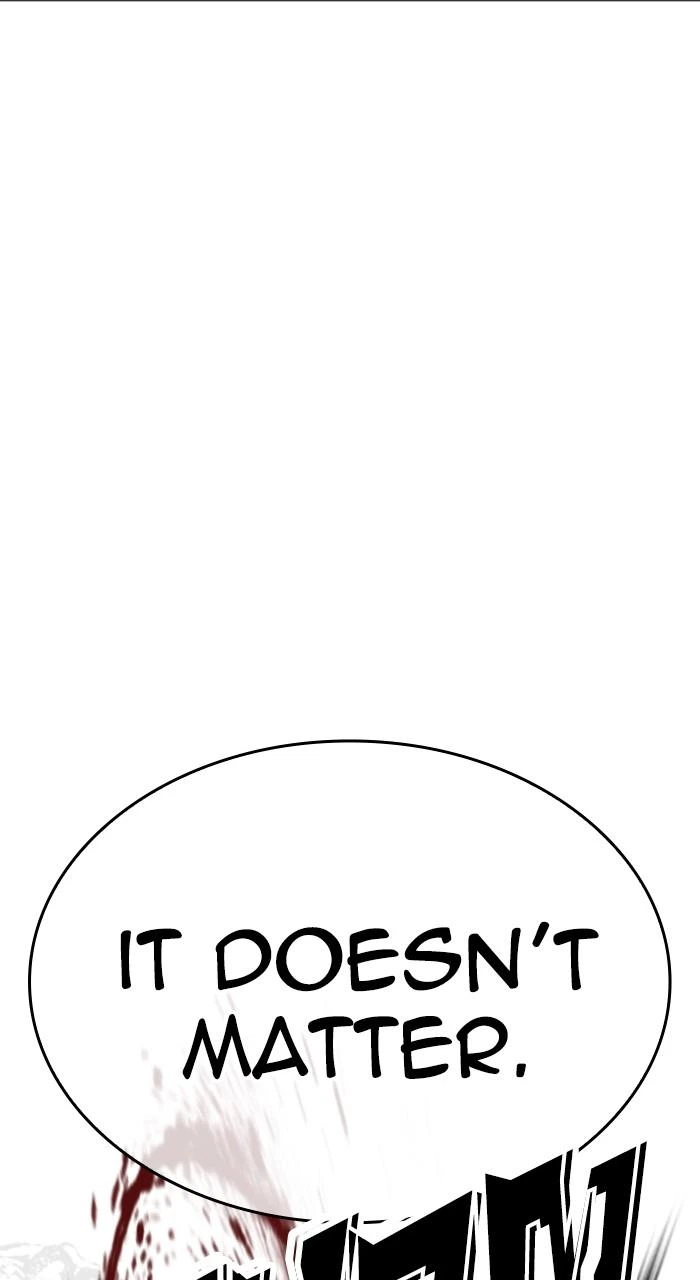 Lookism Chapter 545 — page 126
