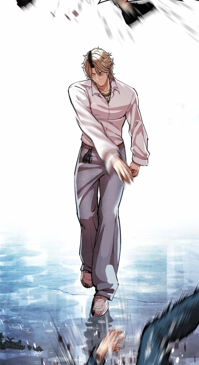 Lookism Chapter 545 — page 144