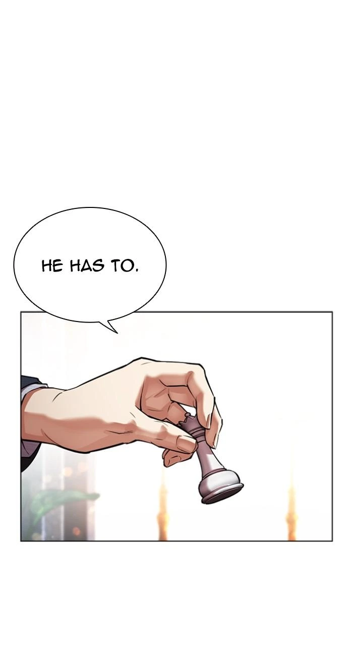 Lookism Chapter 545 — page 165