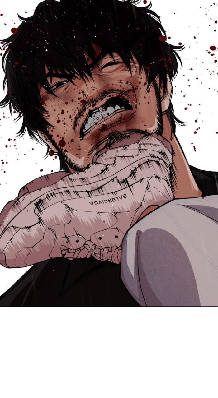 Lookism Chapter 545 — page 176