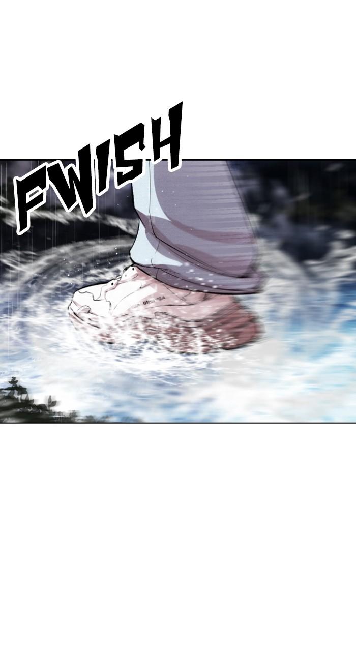 Lookism Chapter 545 — page 180