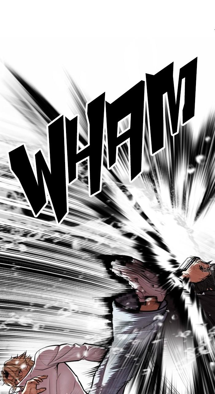 Lookism Chapter 545 — page 181