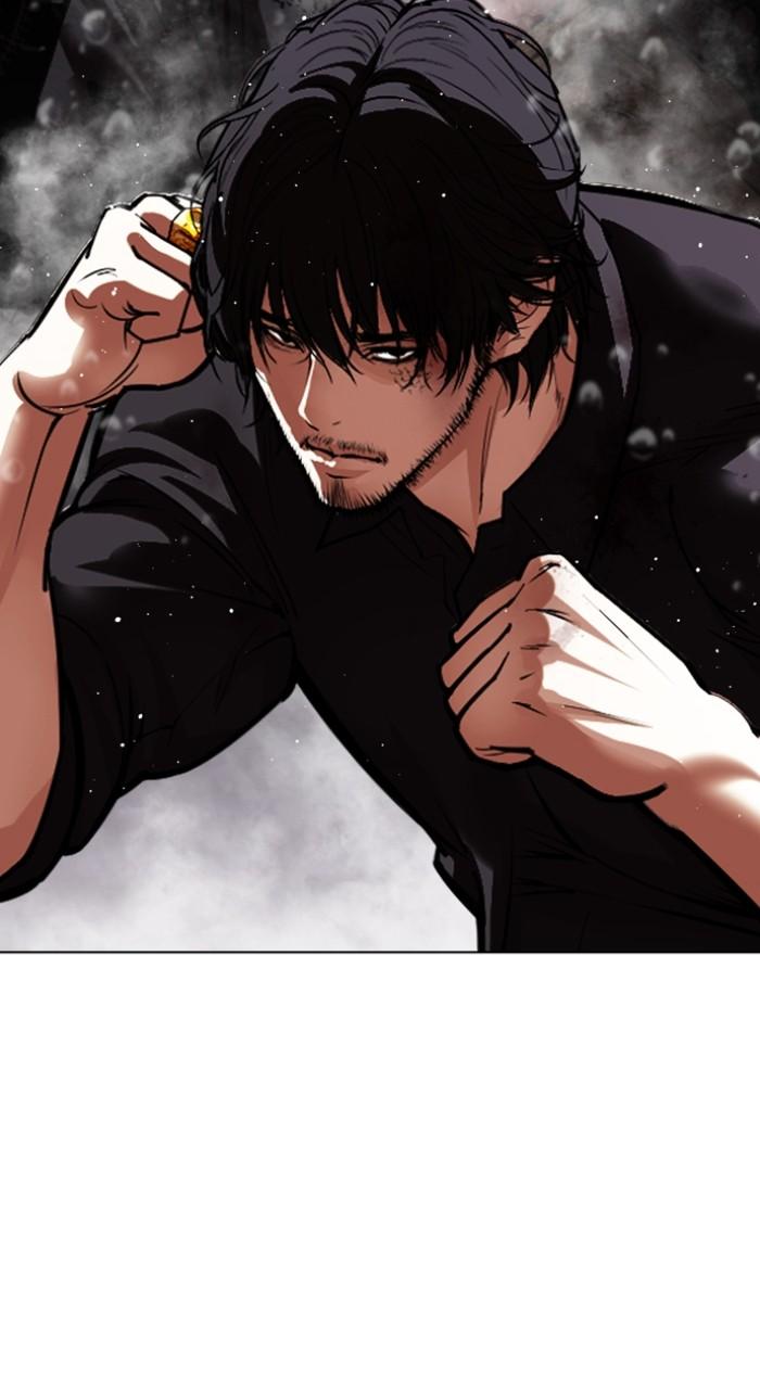Lookism Chapter 545 — page 185