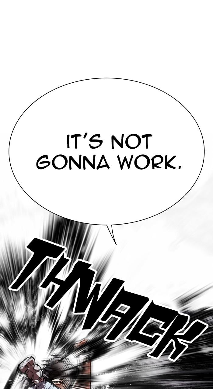 Lookism Chapter 545 — page 186
