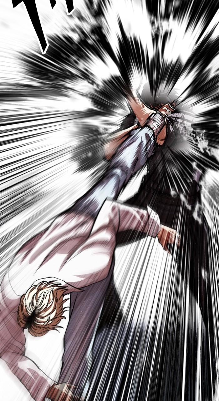Lookism Chapter 545 — page 190