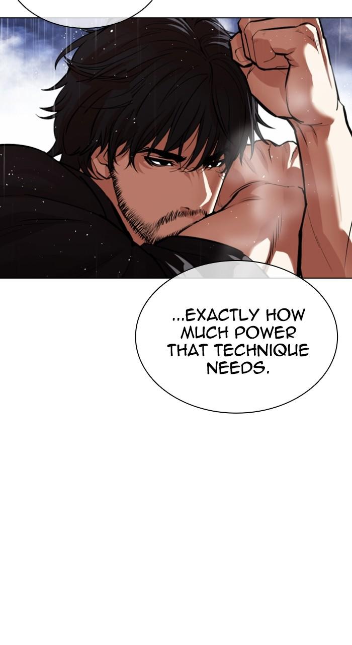 Lookism Chapter 545 — page 192