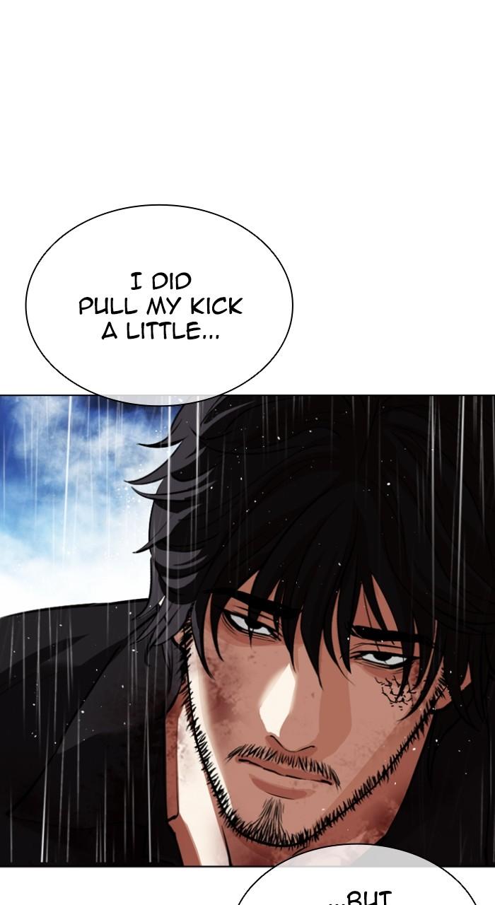 Lookism Chapter 545 — page 200