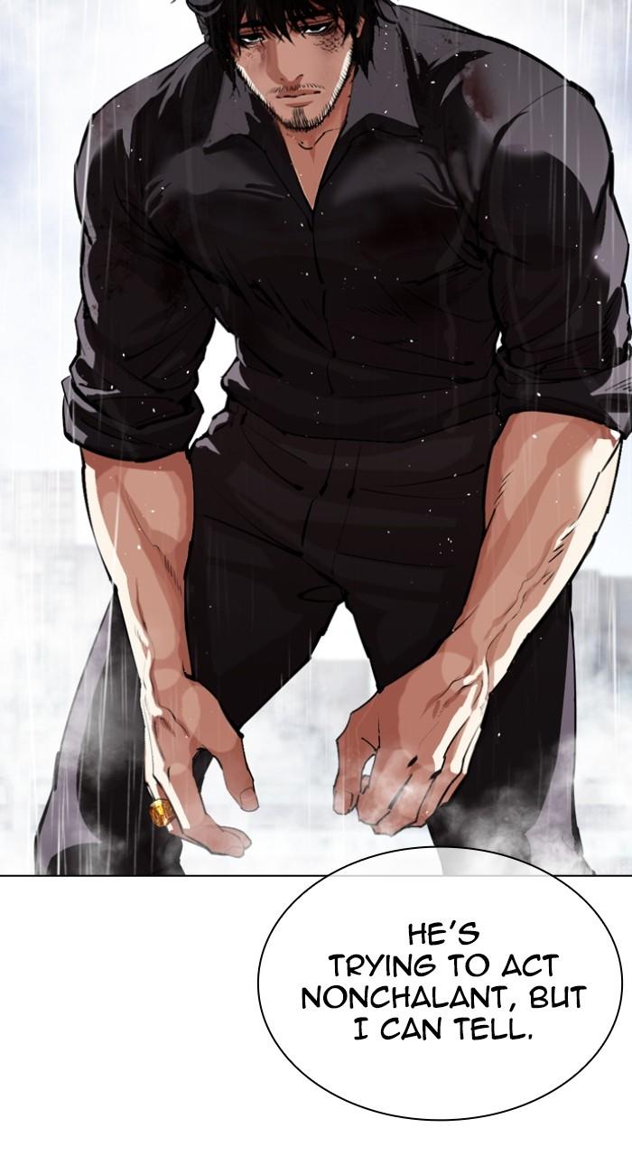 Lookism Chapter 545 — page 212