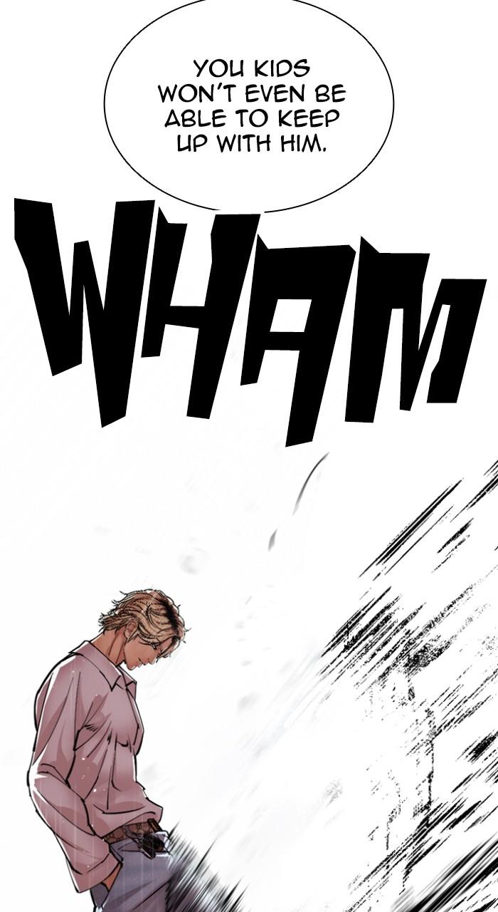 Lookism Chapter 546 — page 36