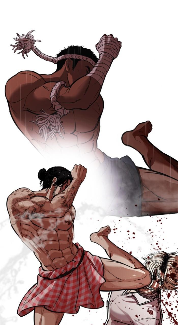 Lookism Chapter 546 — page 67