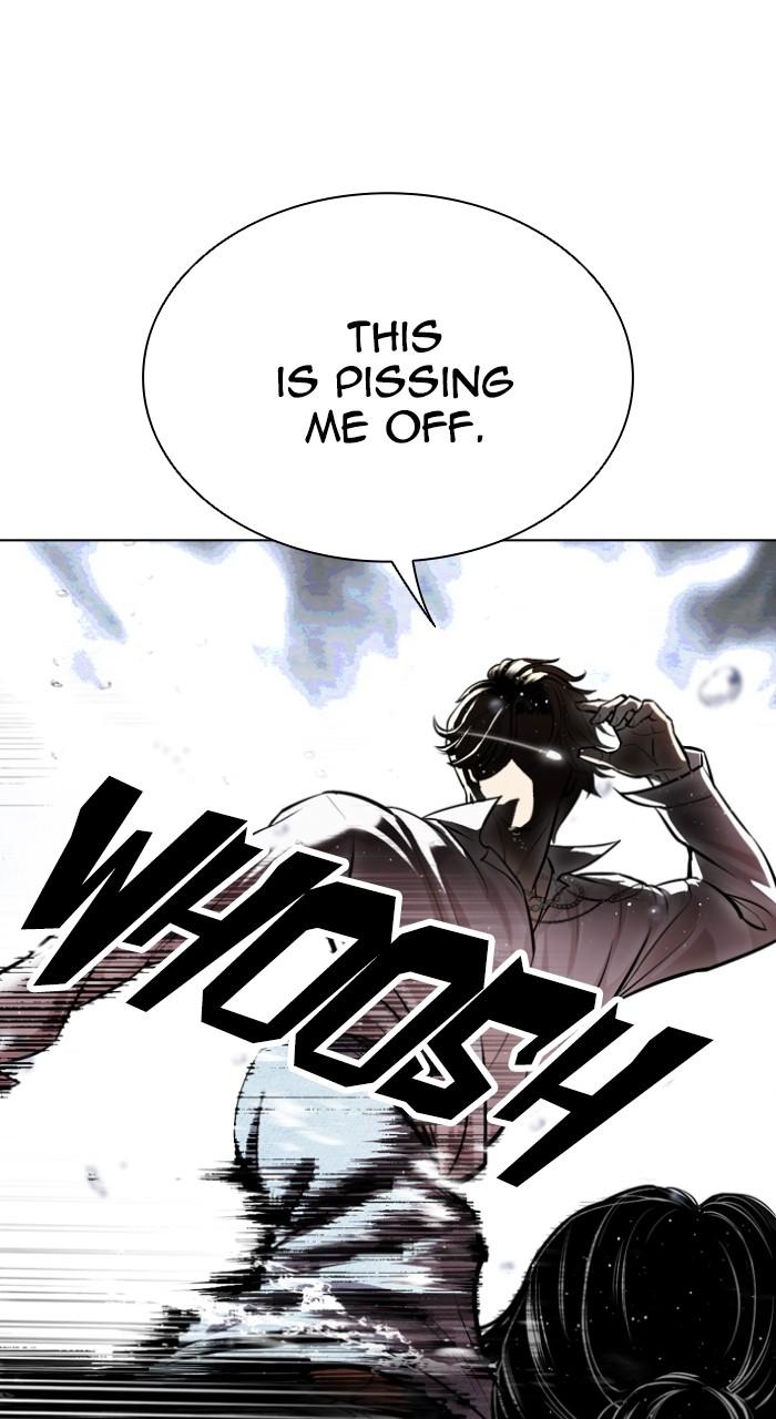 Lookism Chapter 546 — page 71