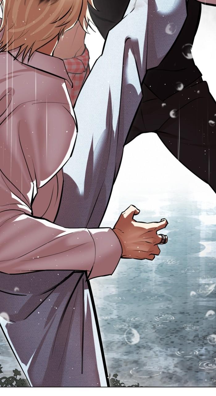 Lookism Chapter 546 — page 78