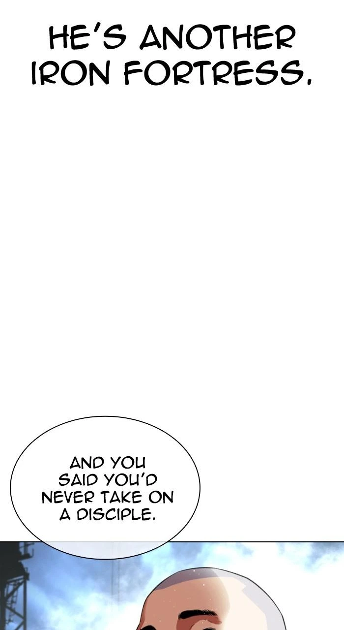 Lookism Chapter 546 — page 79