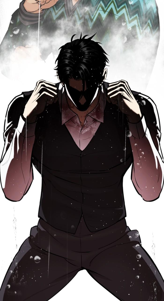 Lookism Chapter 546 — page 82