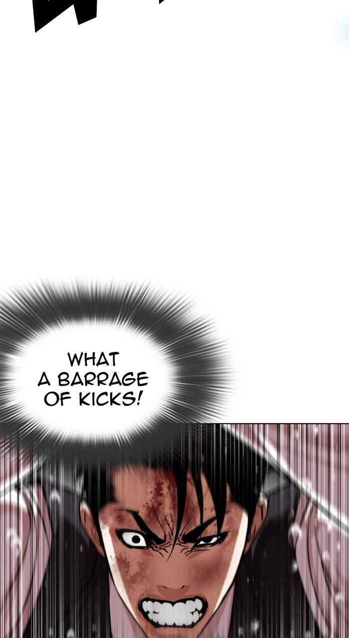 Lookism Chapter 546 — page 87