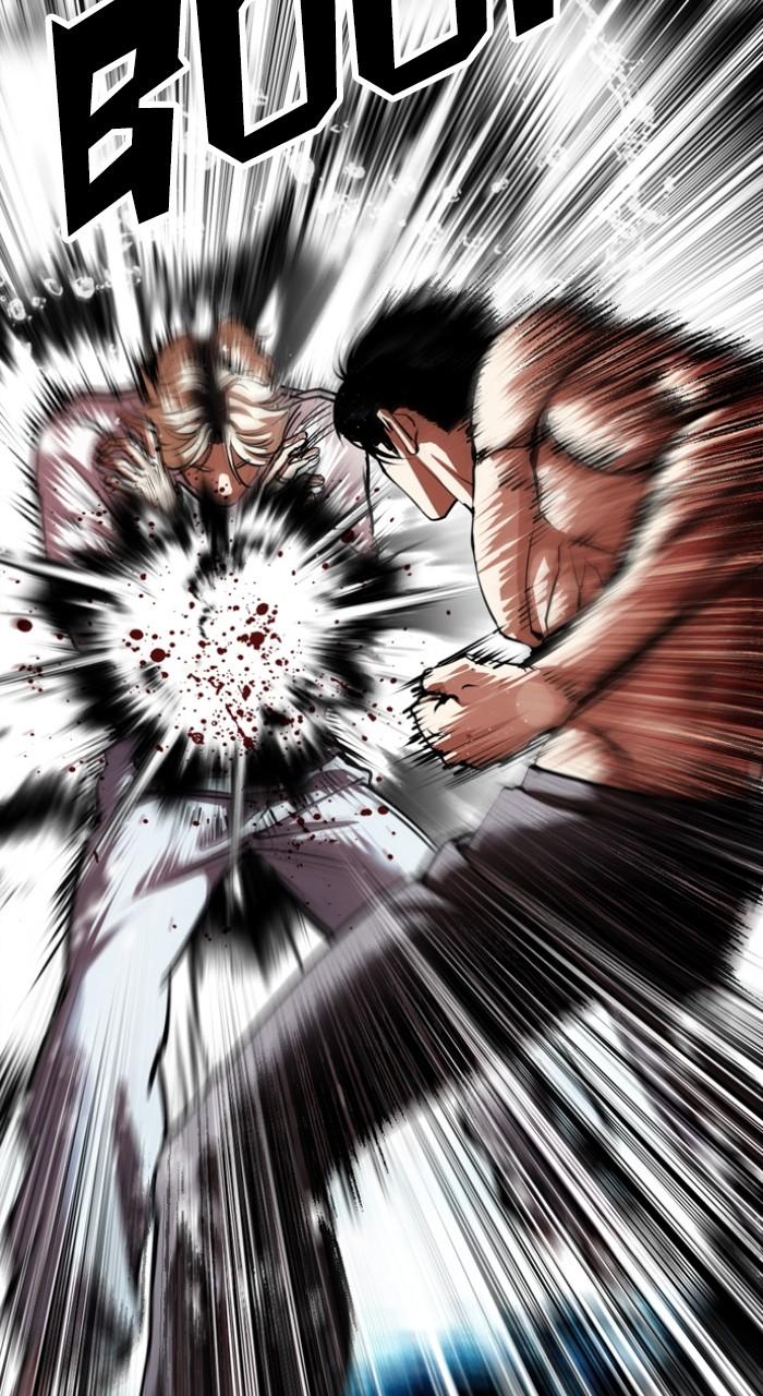 Lookism Chapter 546 — page 102