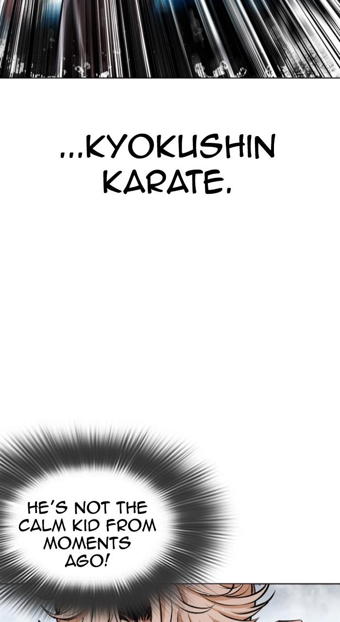 Lookism Chapter 546 — page 103