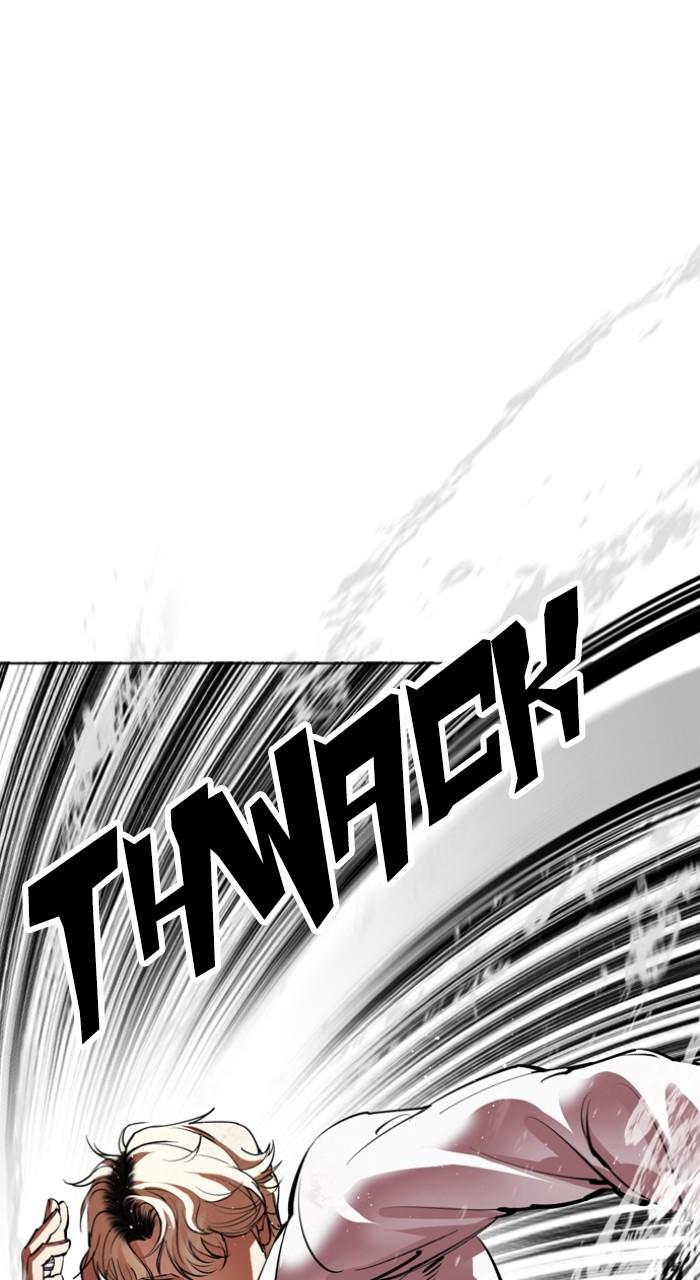 Lookism Chapter 546 — page 111