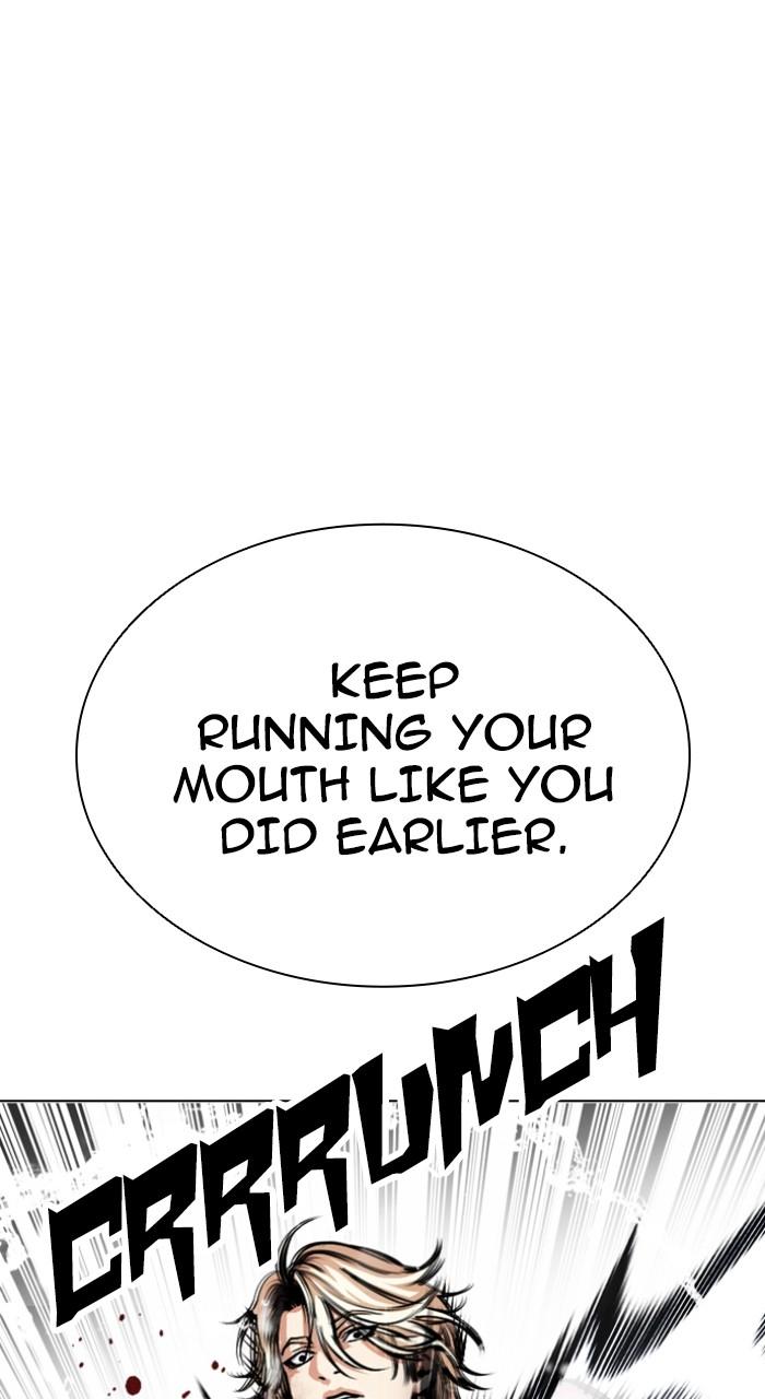 Lookism Chapter 546 — page 118