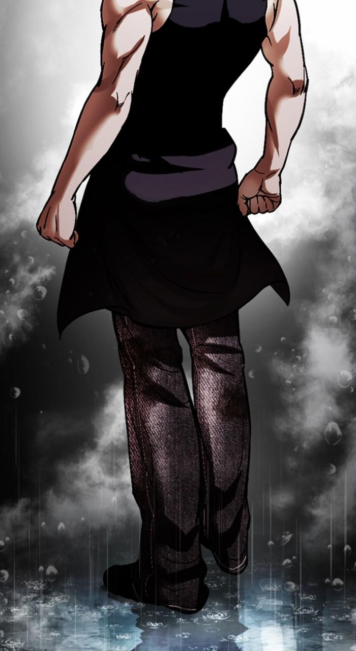 Lookism Chapter 546 — page 125