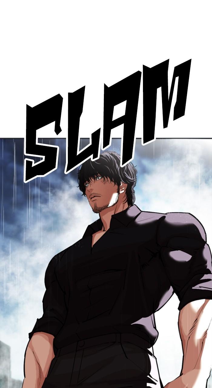 Lookism Chapter 546 — page 135